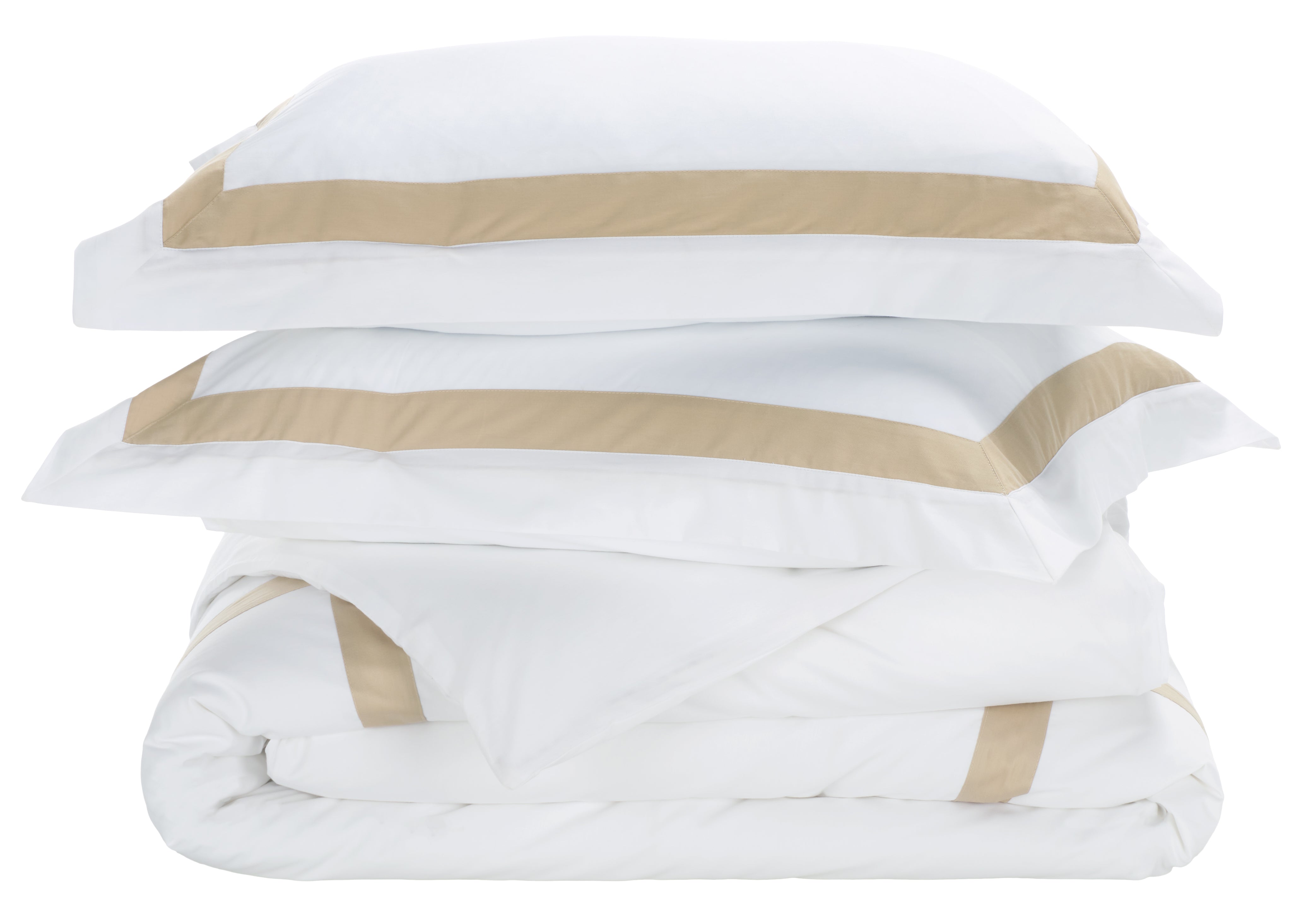 DESERT BEIGE / WHITE