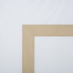 DESERT BEIGE / WHITE