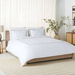 GOLDEN TAUPE / WHITE