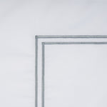 BLUE MIST / WHITE