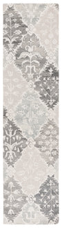 GREY / IVORY