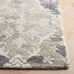 GREY / IVORY