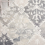 GREY / IVORY