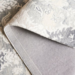 GREY / IVORY