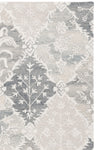 GREY / IVORY