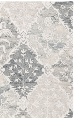 GREY / IVORY