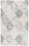 GREY / IVORY