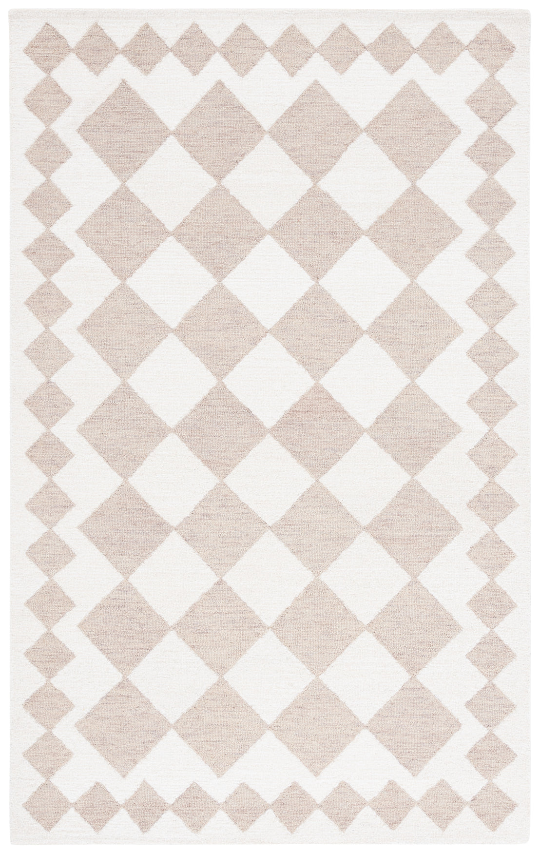 BEIGE / IVORY