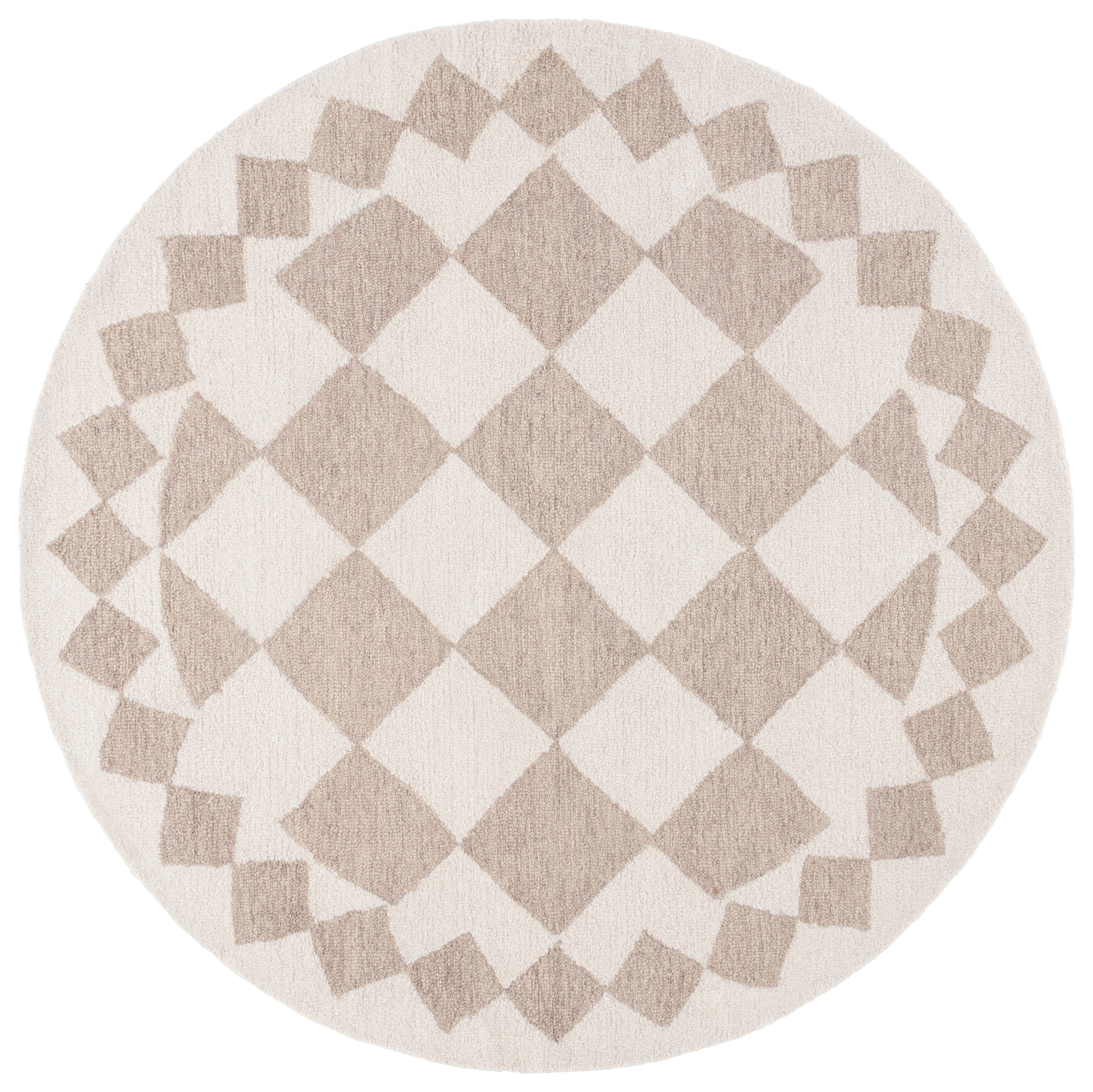 BEIGE / IVORY