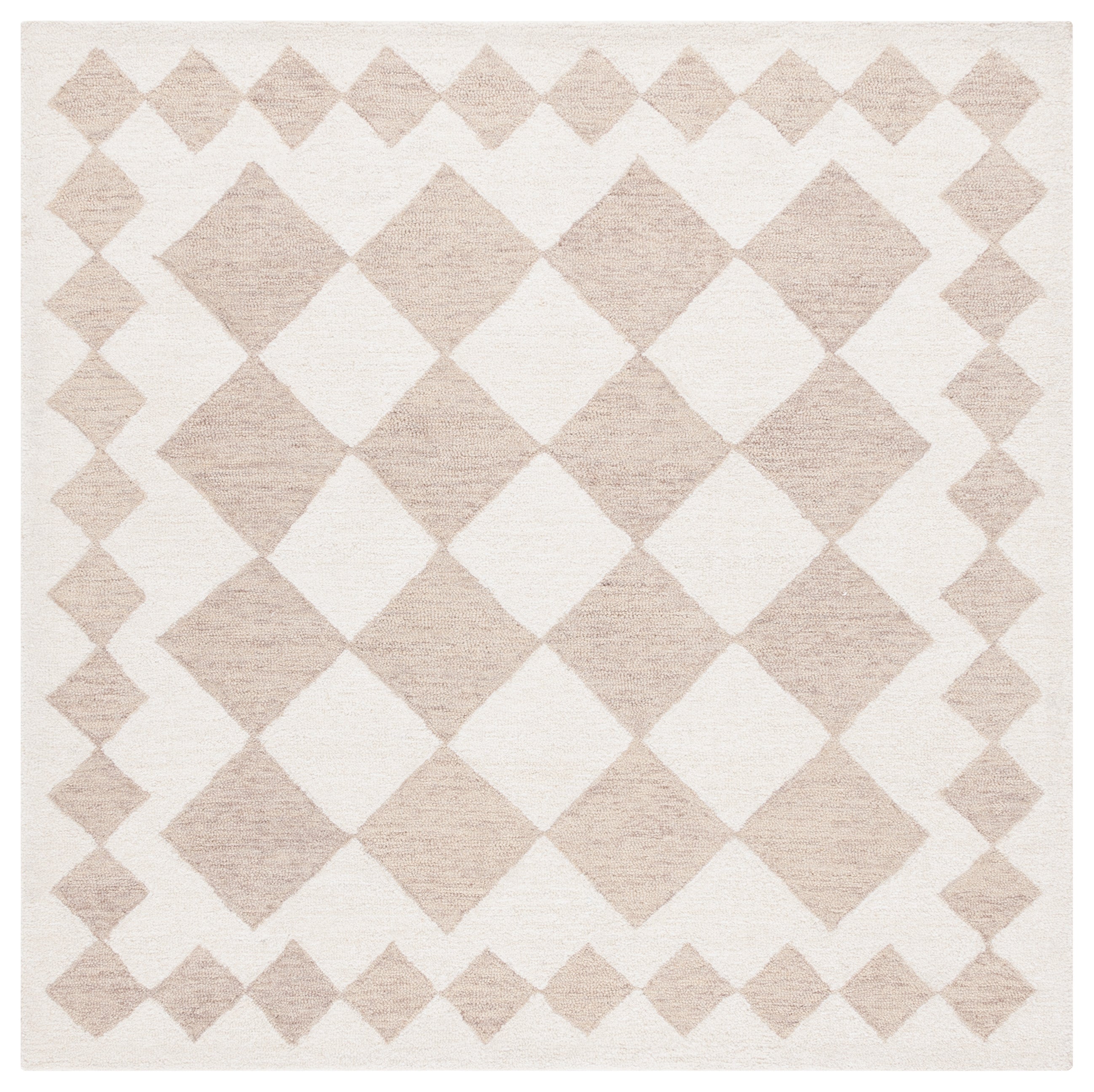 BEIGE / IVORY