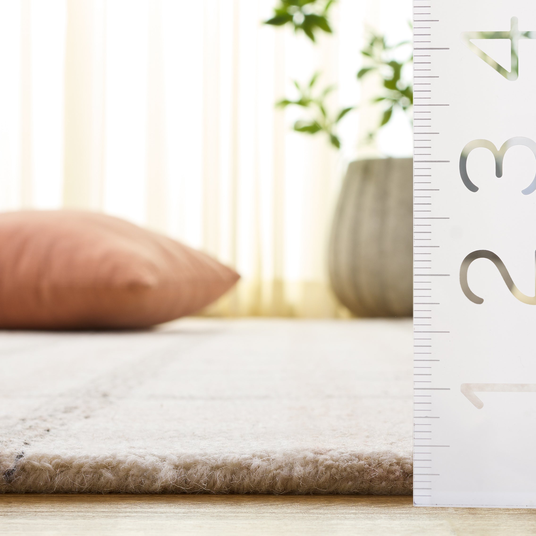 BEIGE / IVORY