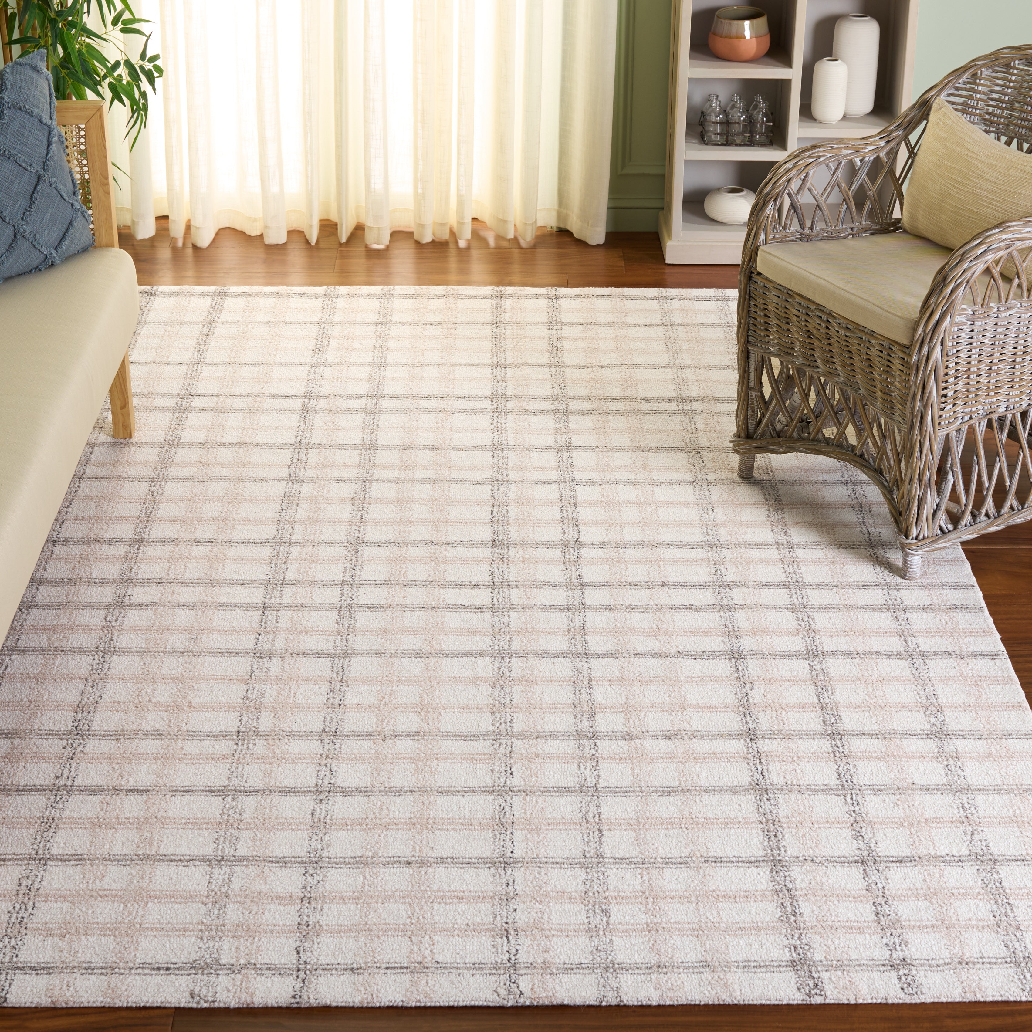 BEIGE / IVORY