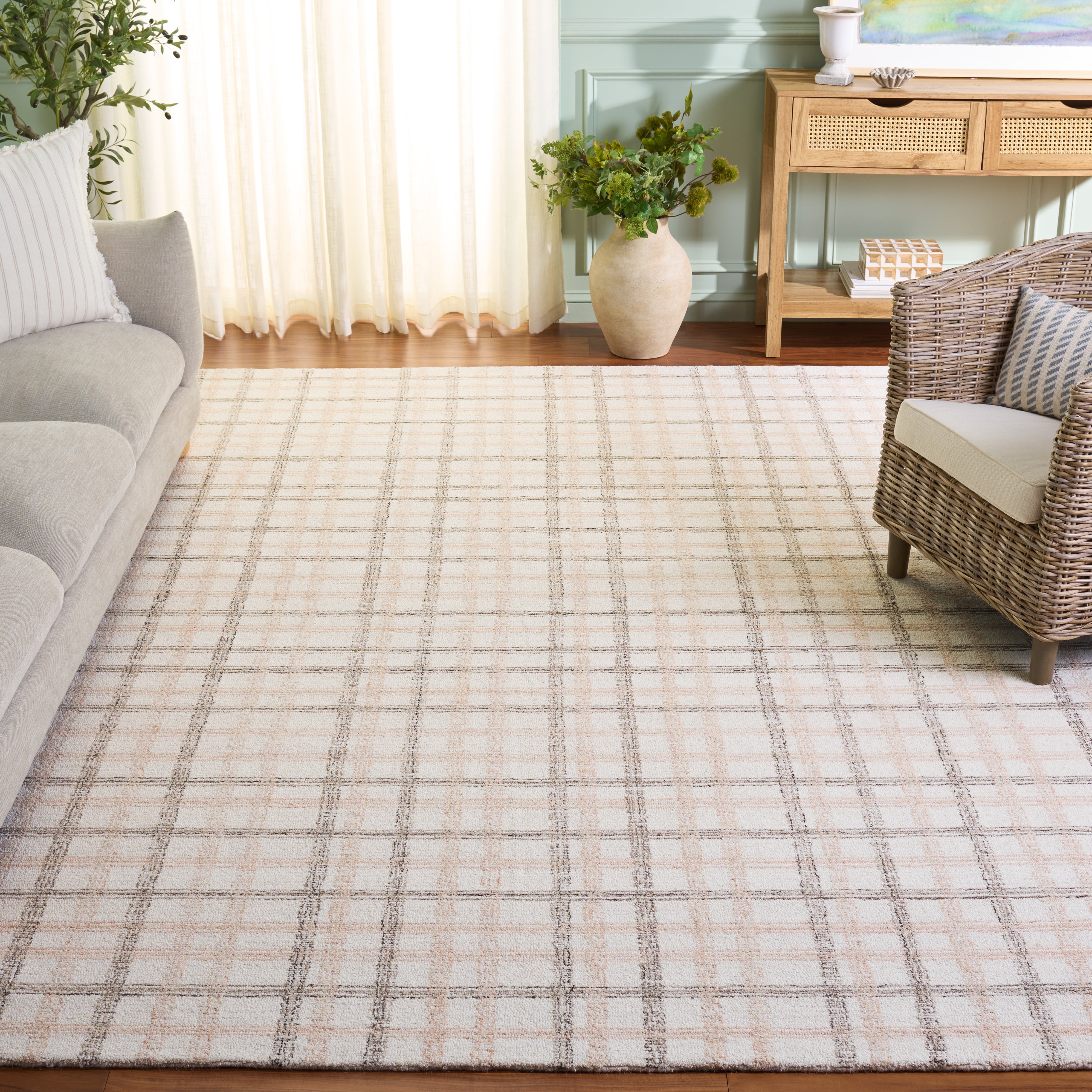 BEIGE / IVORY