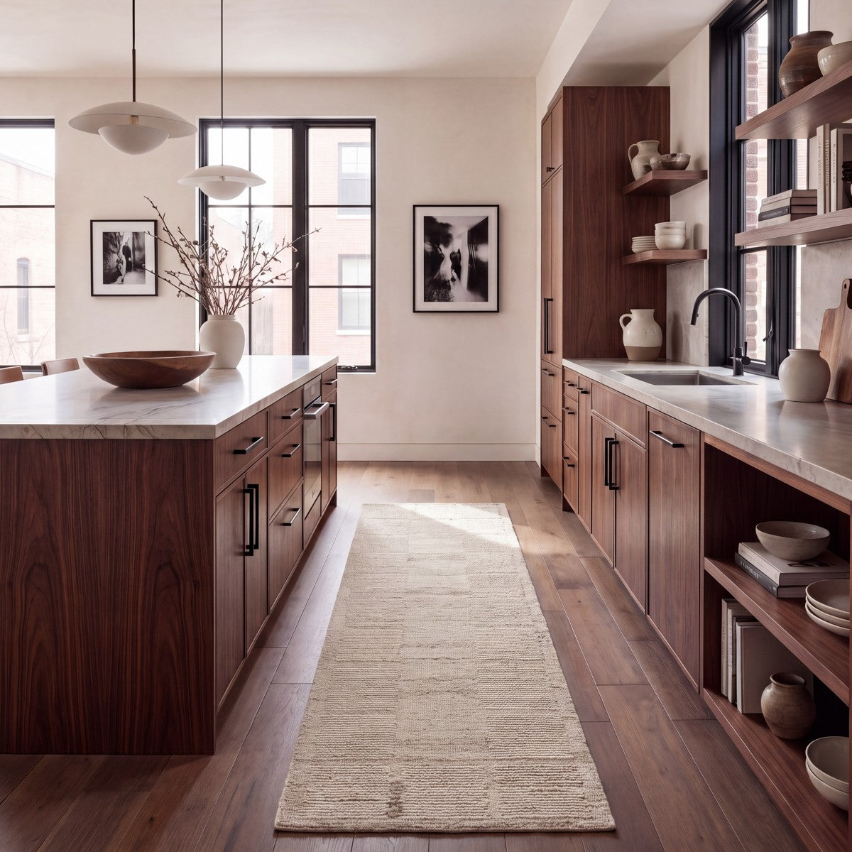 BEIGE / IVORY