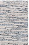 NAVY BLUE / IVORY