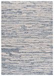 NAVY BLUE / IVORY