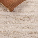 LIGHT BROWN / IVORY
