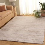 LIGHT BROWN / IVORY