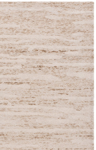 LIGHT BROWN / IVORY