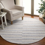 IVORY / BLUE