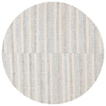 IVORY / BLUE