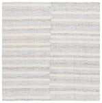 IVORY / BLUE