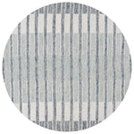 IVORY / BLUE