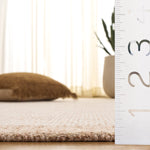 BEIGE / IVORY