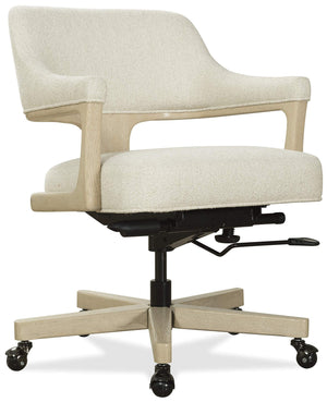Hooker Furniture - Briar Executive Chair - EC225