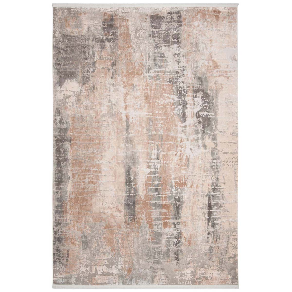 Safavieh Eclipse 100 180 Rug, ECL180 - Beige / Brown