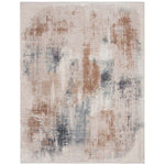 Safavieh Eclipse 100 181 Rug, ECL181 - Beige / Blue