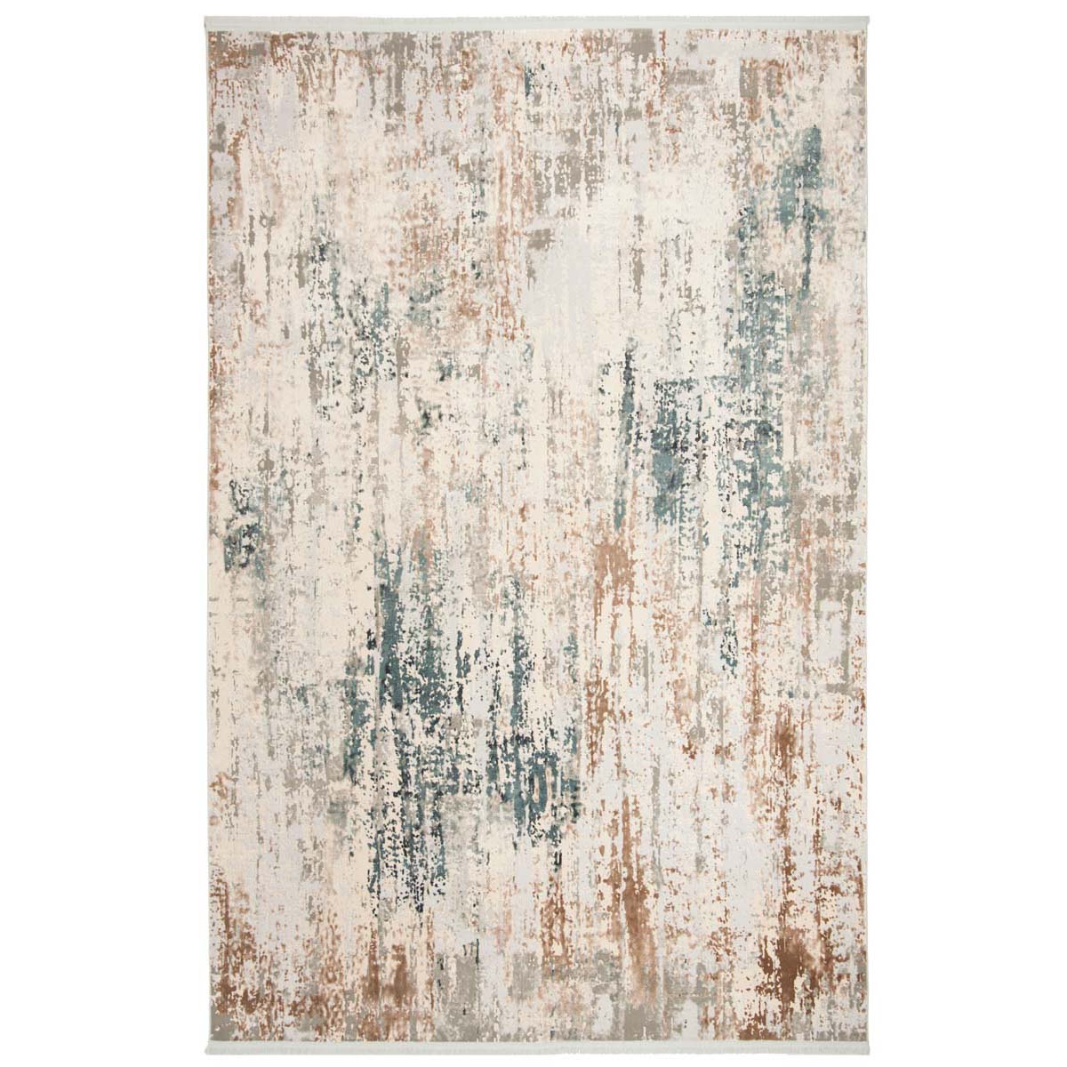 Safavieh Eclipse 100 184 Rug, ECL184 - Beige / Grey