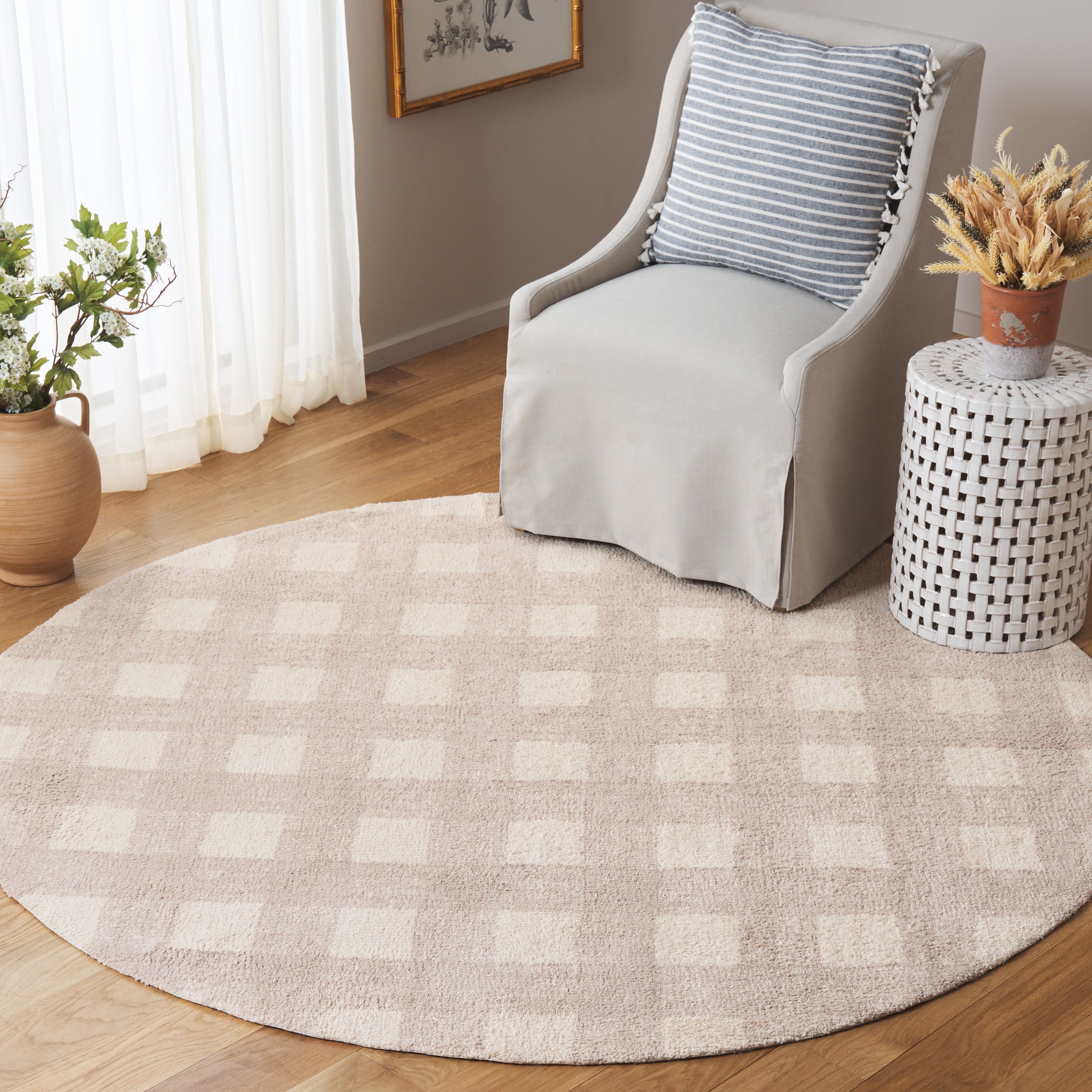 IVORY / BEIGE