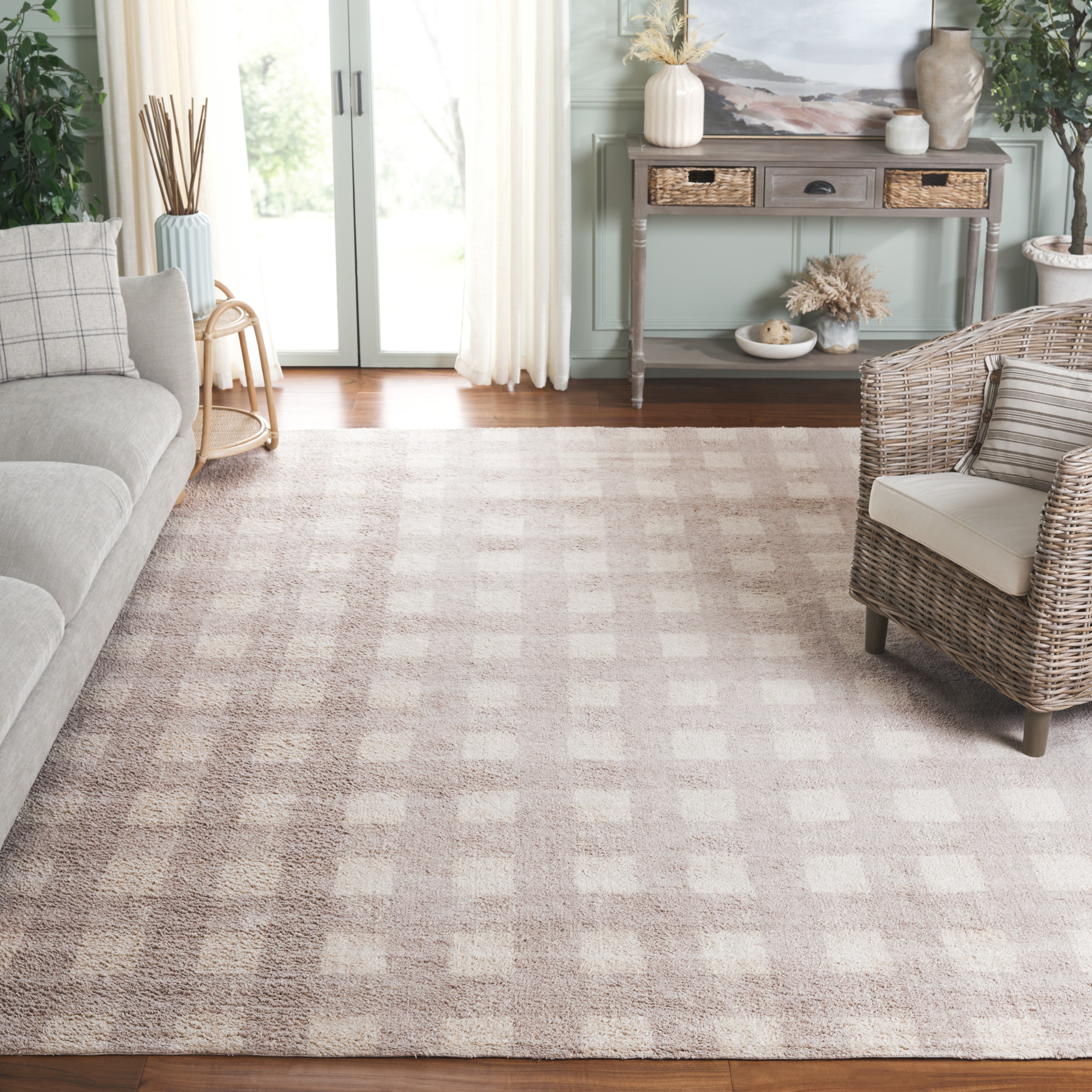 IVORY / BEIGE