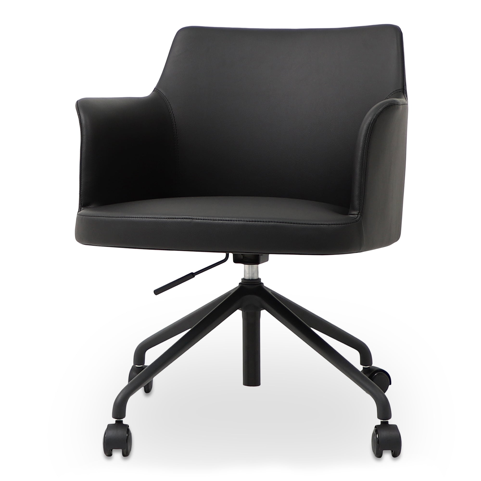 Moe's Home Collection Morris Office Chair - Thumbnail 3