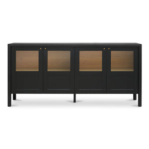 Moe's Home Collection - Hannah Sideboard - EM-1006