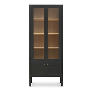 Moe's Home Collection - Hannah Tall Cabinet - EM-1007