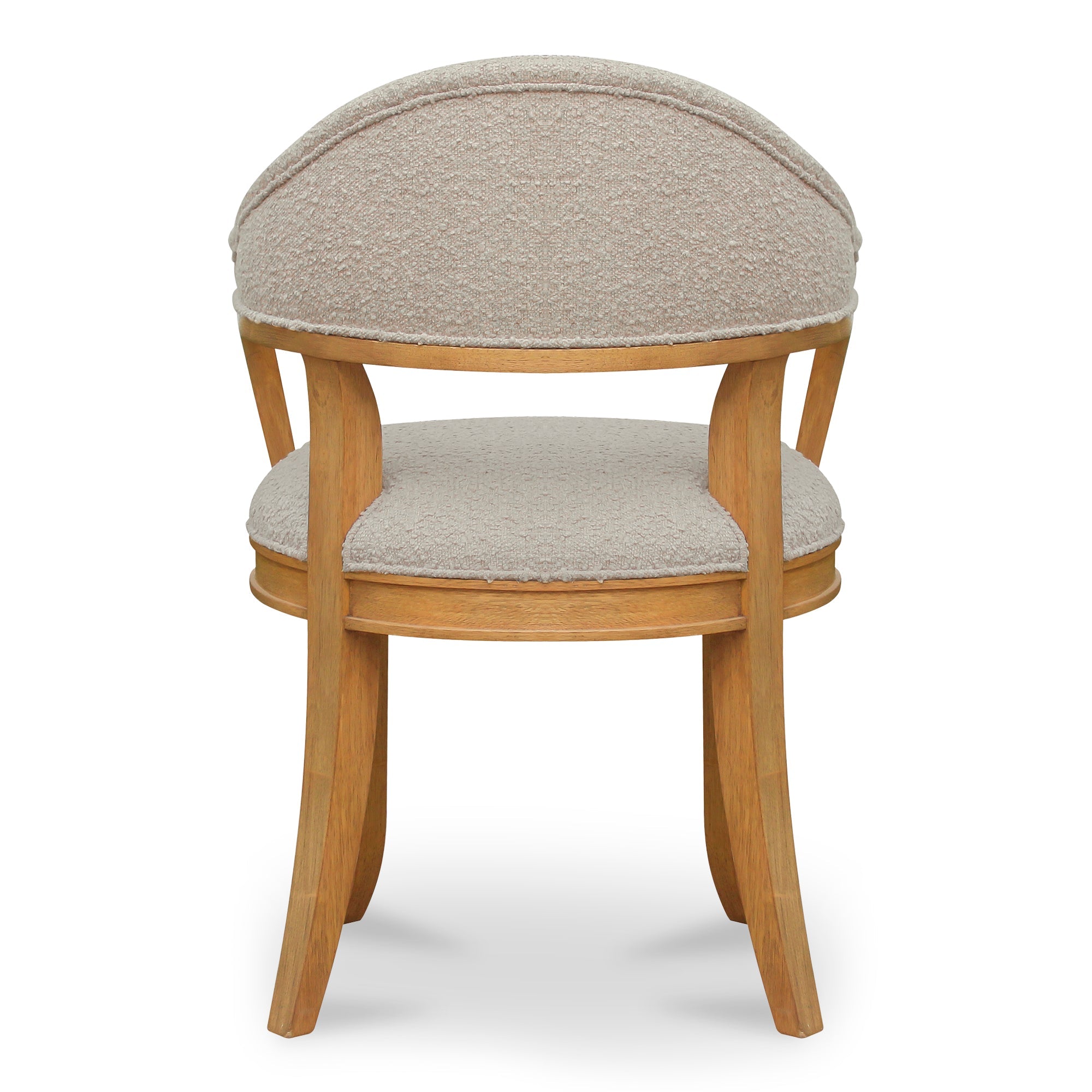 Moe's Home Collection Carlos Dining Chair