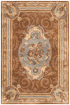EMPIRE 409 – BLUE / BROWN