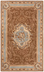 EMPIRE 409 – BLUE / BROWN