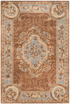 EMPIRE 409 – BLUE / BROWN
