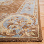 EMPIRE 409 – BLUE / BROWN