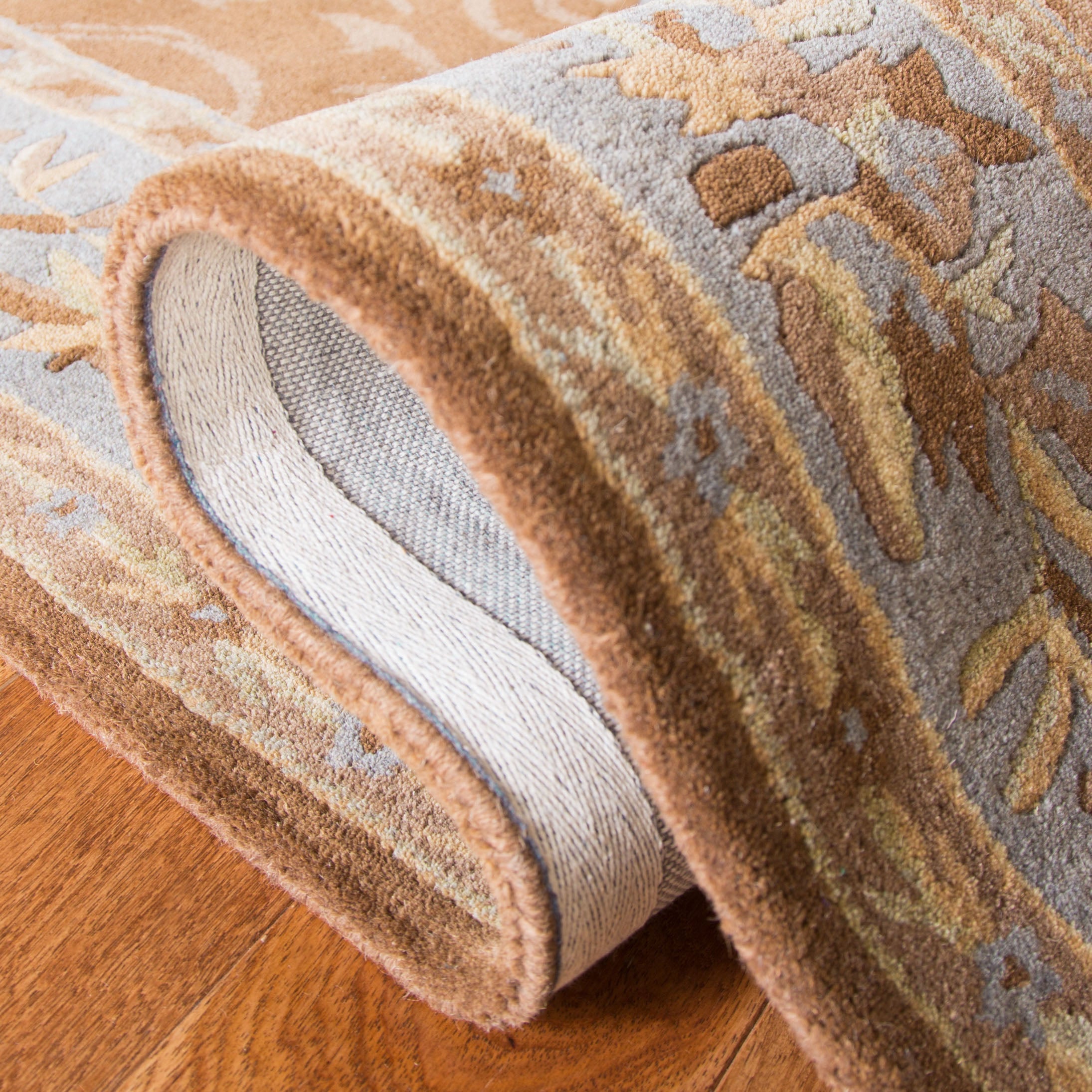 EMPIRE 409 – BLUE / BROWN