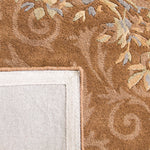EMPIRE 409 – BLUE / BROWN