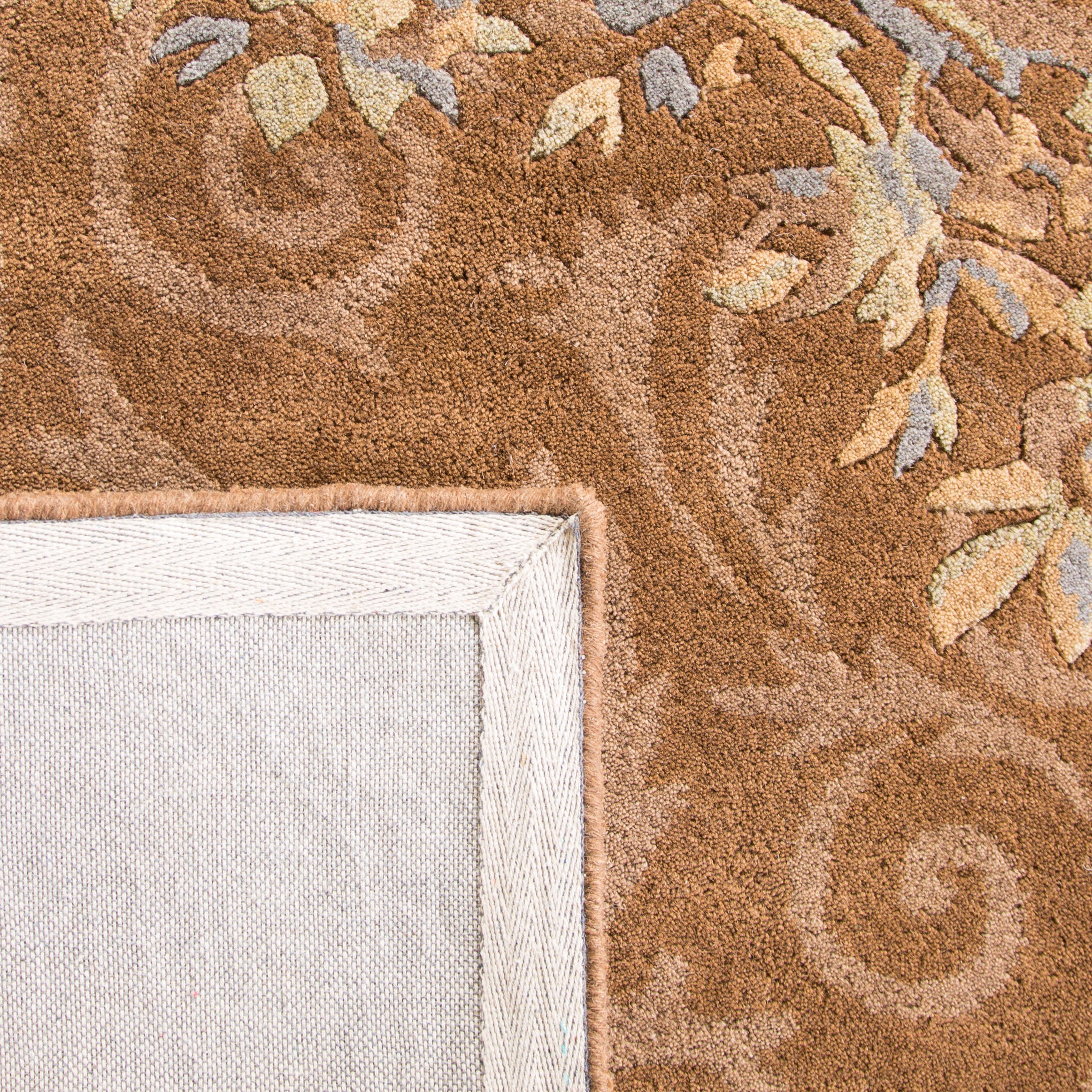 EMPIRE 409 – BLUE / BROWN
