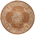 EMPIRE 409 – BLUE / BROWN