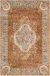 EMPIRE 409 – BLUE / BROWN