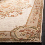EMPIRE 414 – IVORY / LIGHT GREY