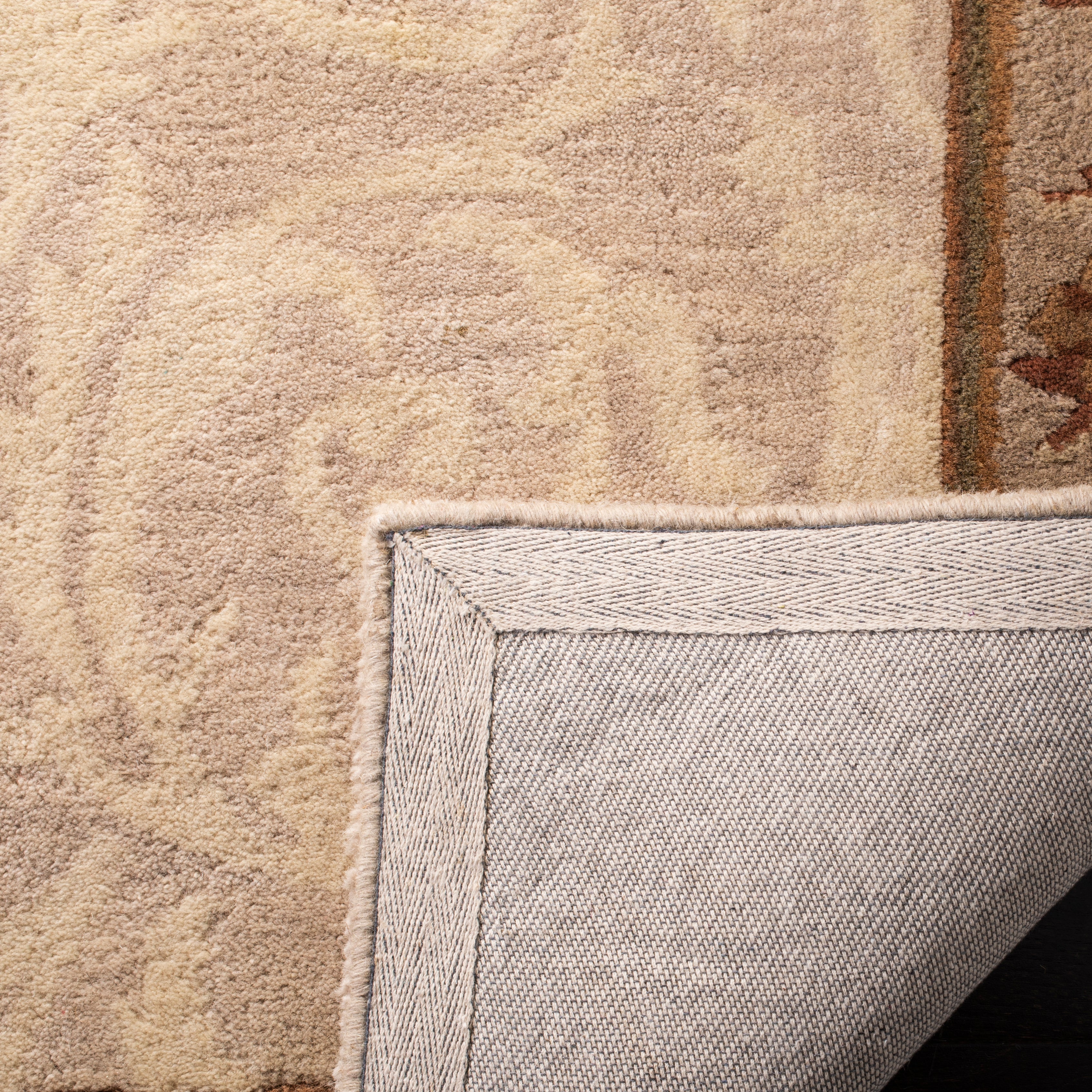 EMPIRE 414 – IVORY / LIGHT GREY