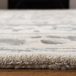 EMPIRE 414 – BEIGE / LIGHT GREY